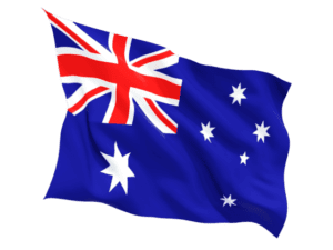 Australian Flag