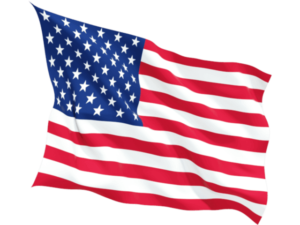 USA Flag