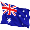Australian Flag
