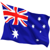 Australian Flag